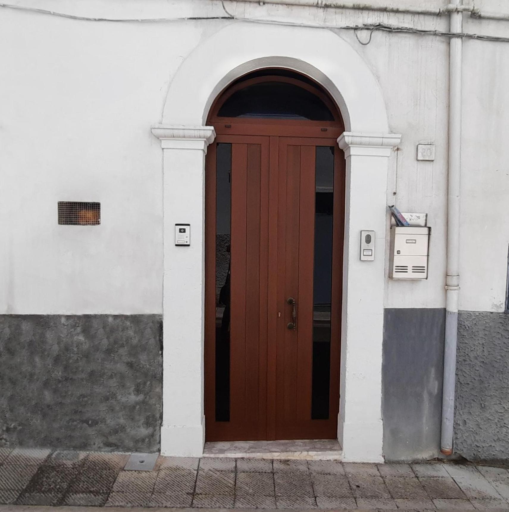 Casa Margherita Noci Exterior foto