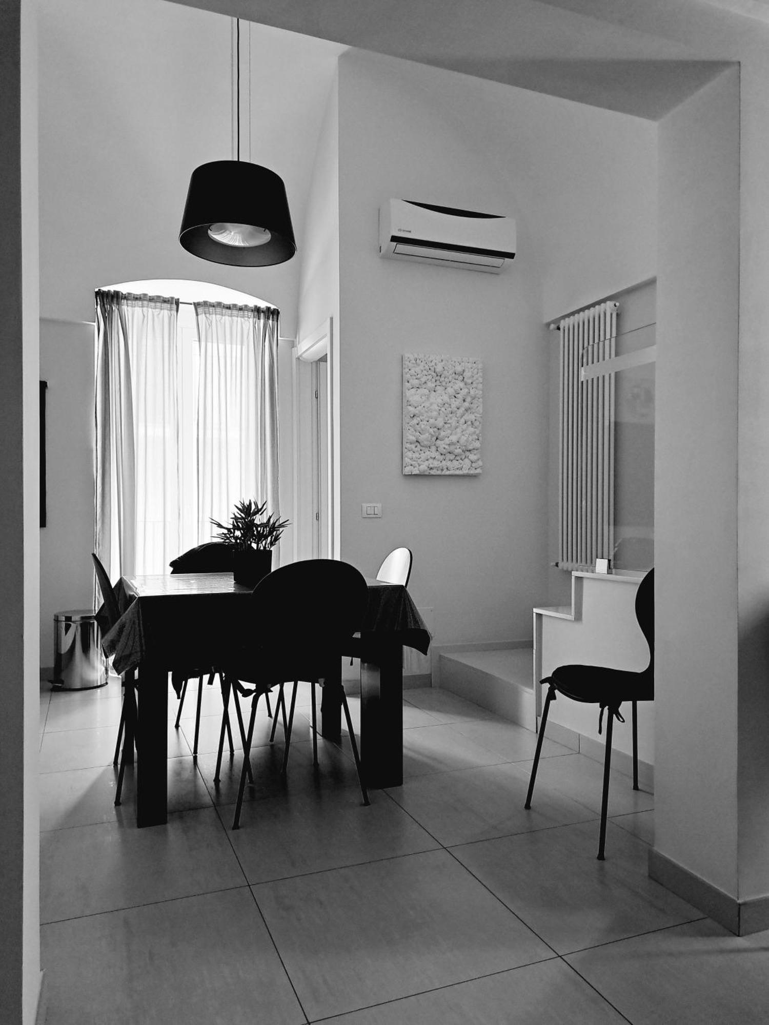 Casa Margherita Noci Exterior foto